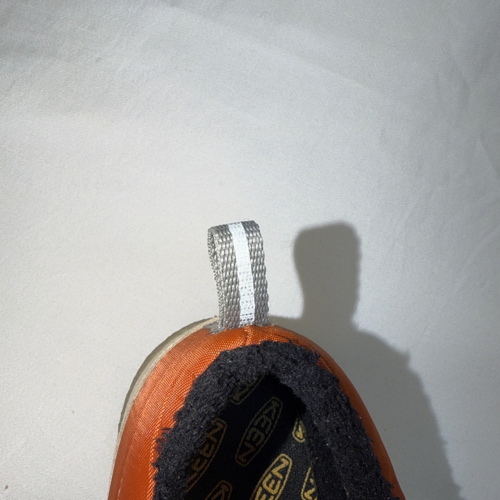 Keen Howser Wrap Slip On Chukkas Shoes Big Kids 6 Outdoor/Indoor Fits Women Sz7 - Picture 15 of 16